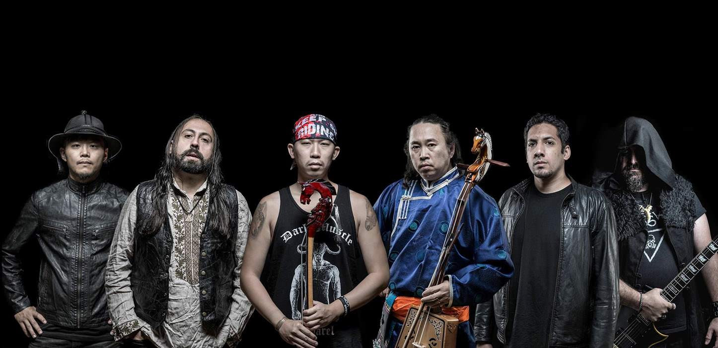 TENGGER CAVALRY